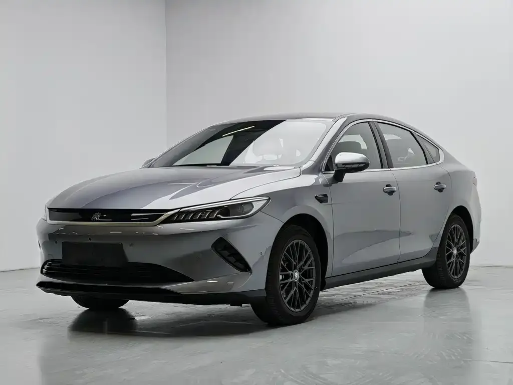 BYD Qin PLUS 2025 из CN, фото 1