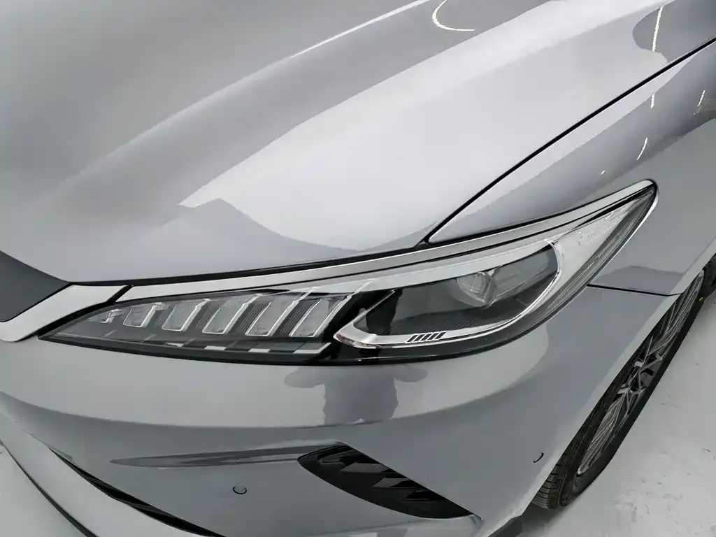 BYD Qin PLUS 2025 из CN, фото 6