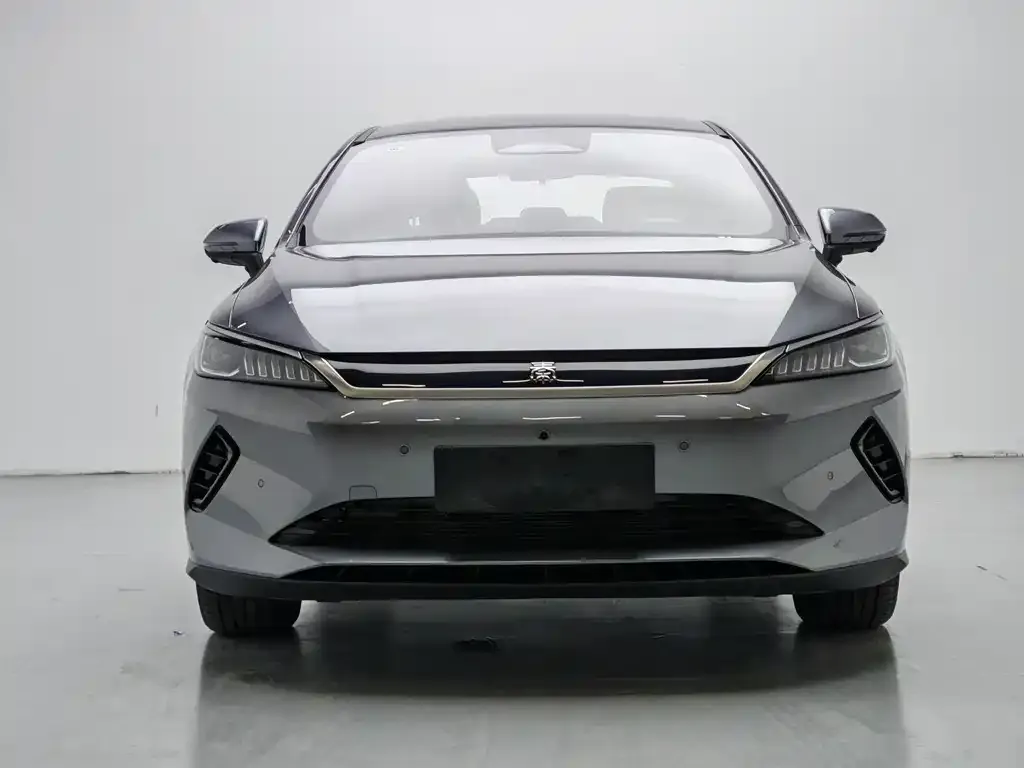 BYD Qin PLUS 2025 из CN, фото 3