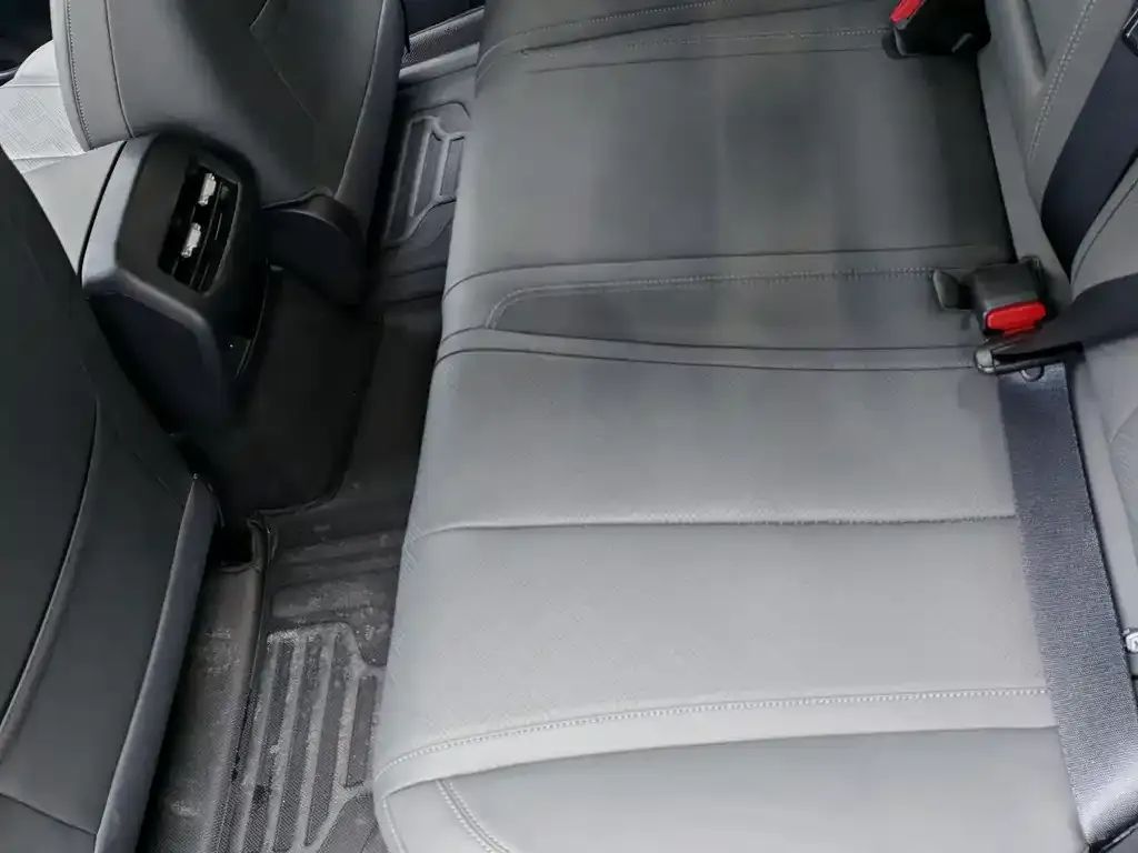 BYD Qin PLUS 2025 из CN, фото 4