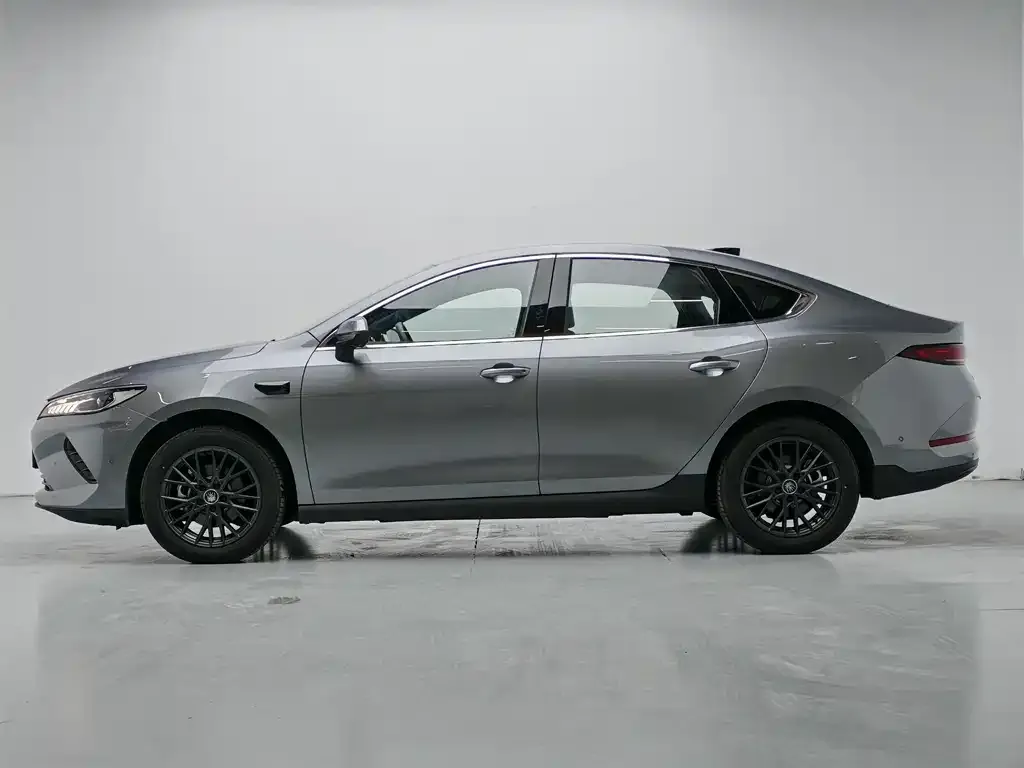 BYD Qin PLUS 2025 из CN, фото 7
