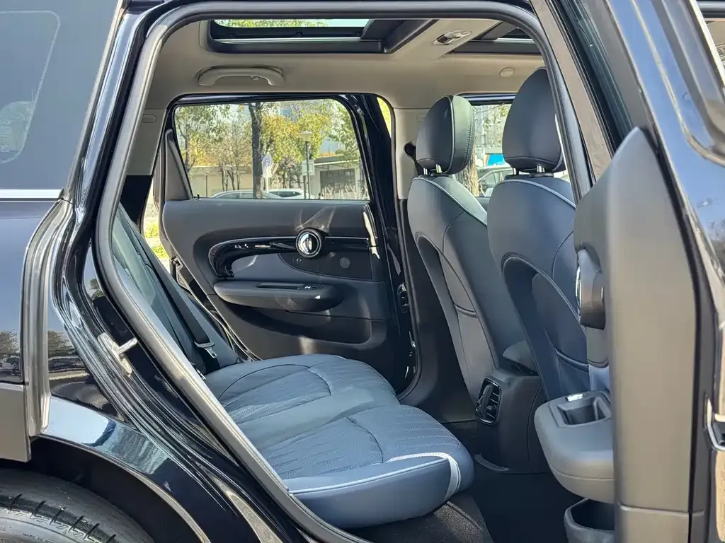 MINI Clubman 2022 из CN, фото 7