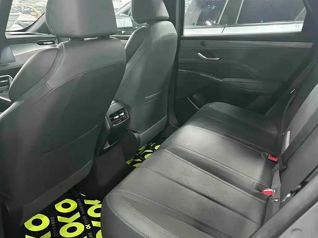 BYD Qin PLUS 2025 из CN, фото 2