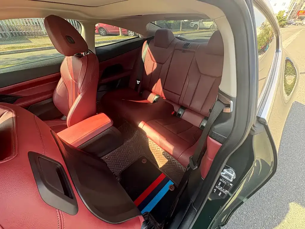 BMW 4 Series — фото 2