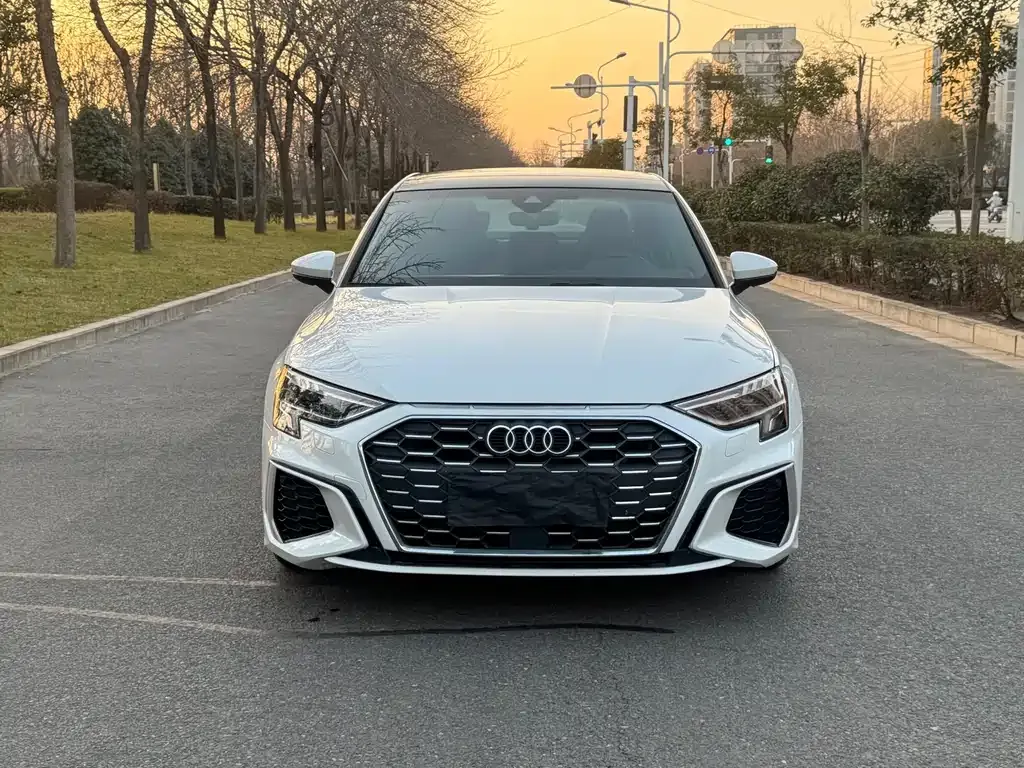 Audi A3 — фото 4