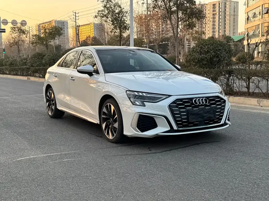 Audi A3 — фото 7