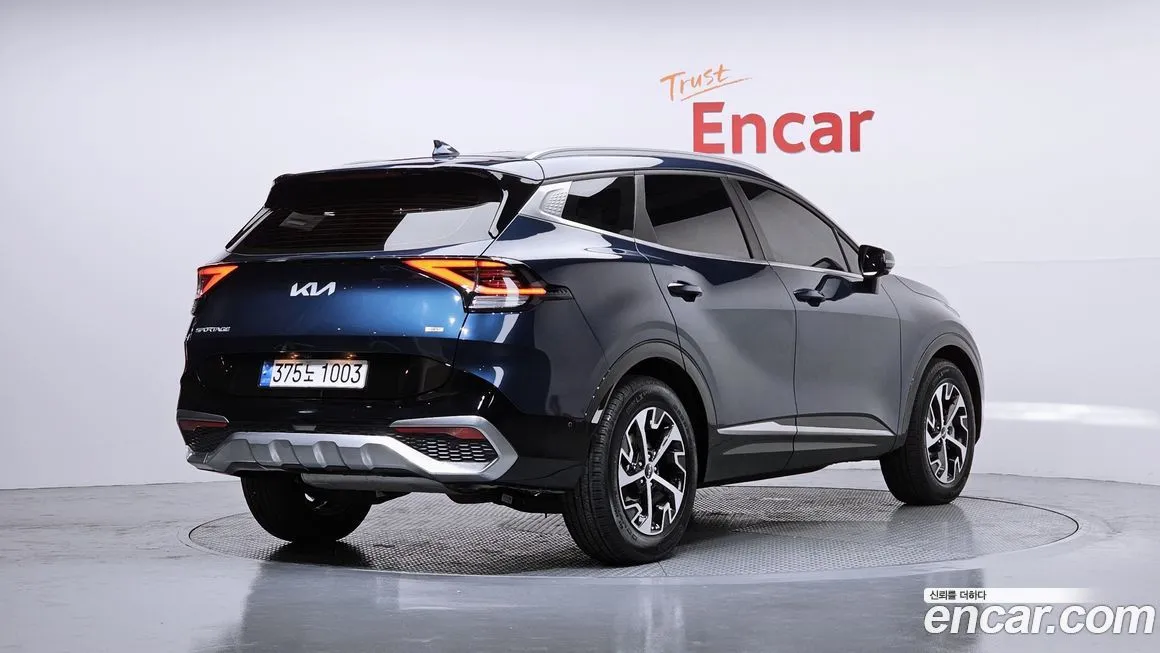 Kia Sportage — фото 2