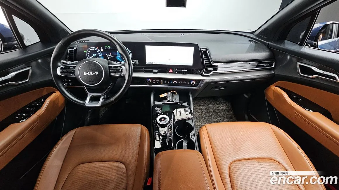 Kia Sportage — фото 8