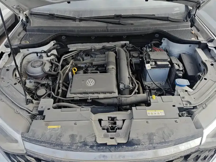 Jetta VS7 2024 из CN, фото 7