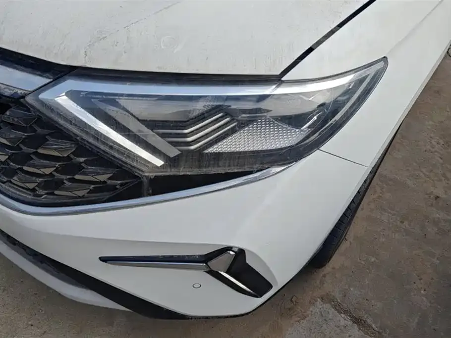 Jetta VS7 2024 из CN, фото 6