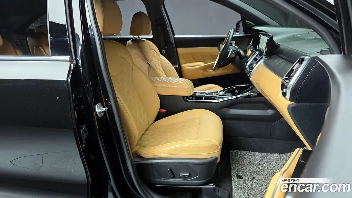 Kia Sorento — фото 10