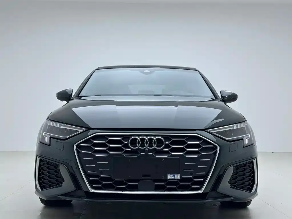 Audi A3 — фото 7