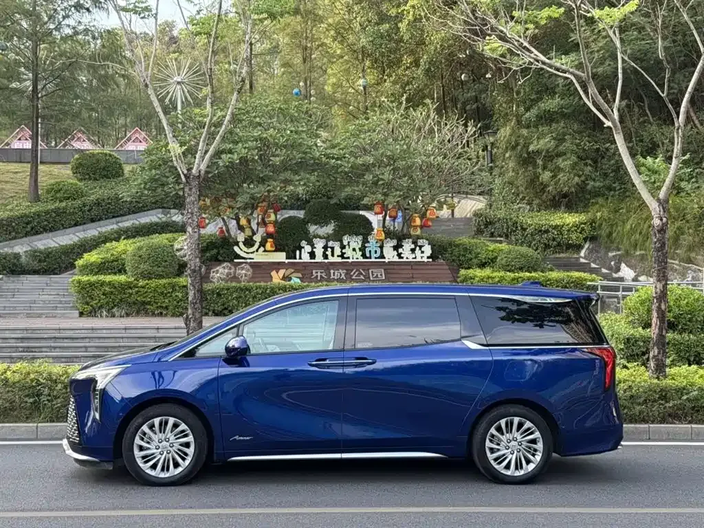 Buick Century 2023 из CN, фото 8