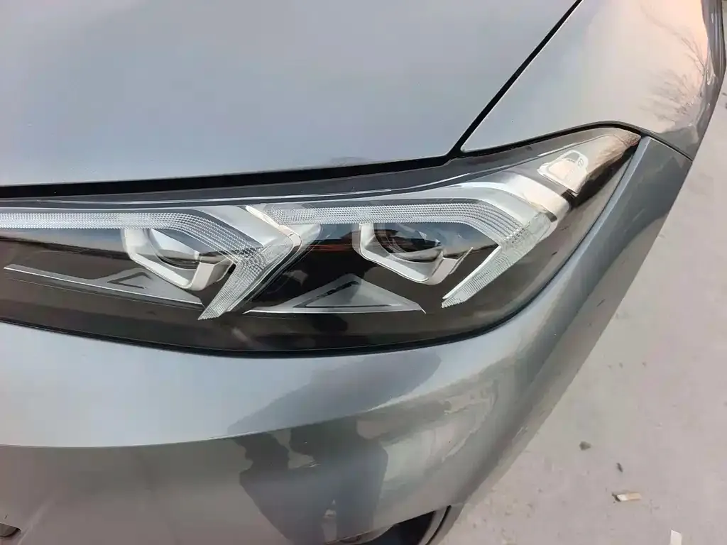 BMW i3 2023 из CN, фото 6