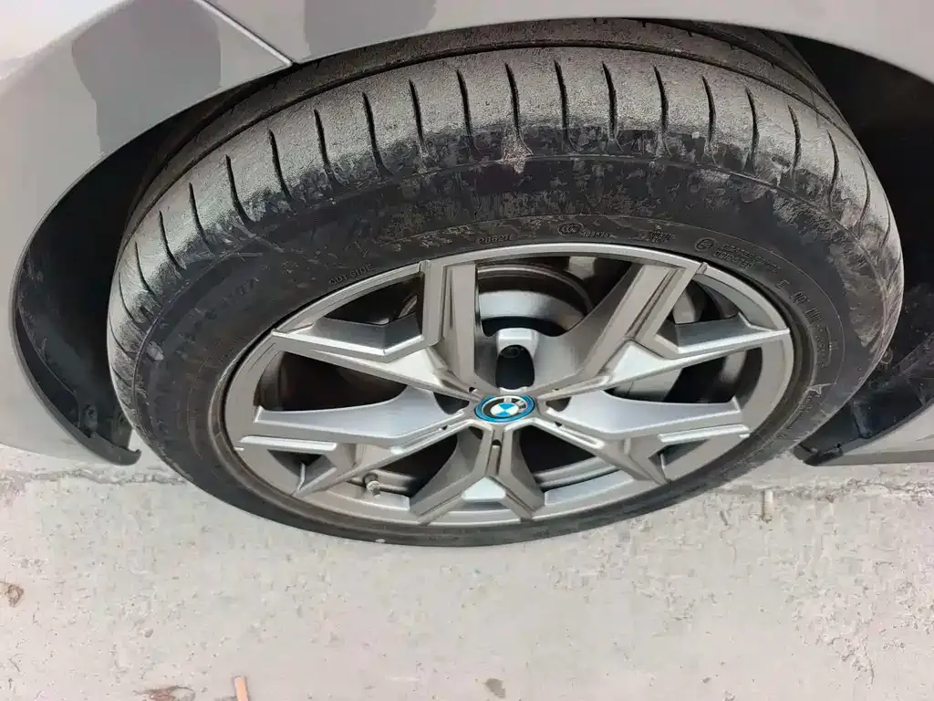 BMW i3 2023 из CN, фото 3