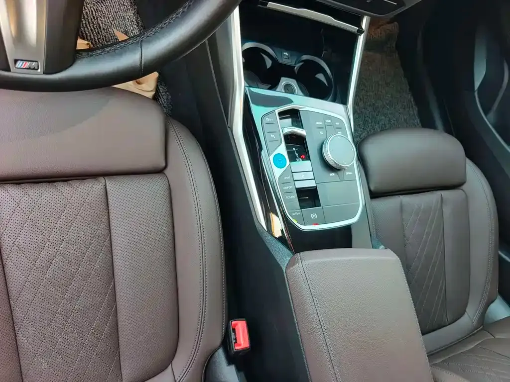 BMW i3 2023 из CN, фото 9