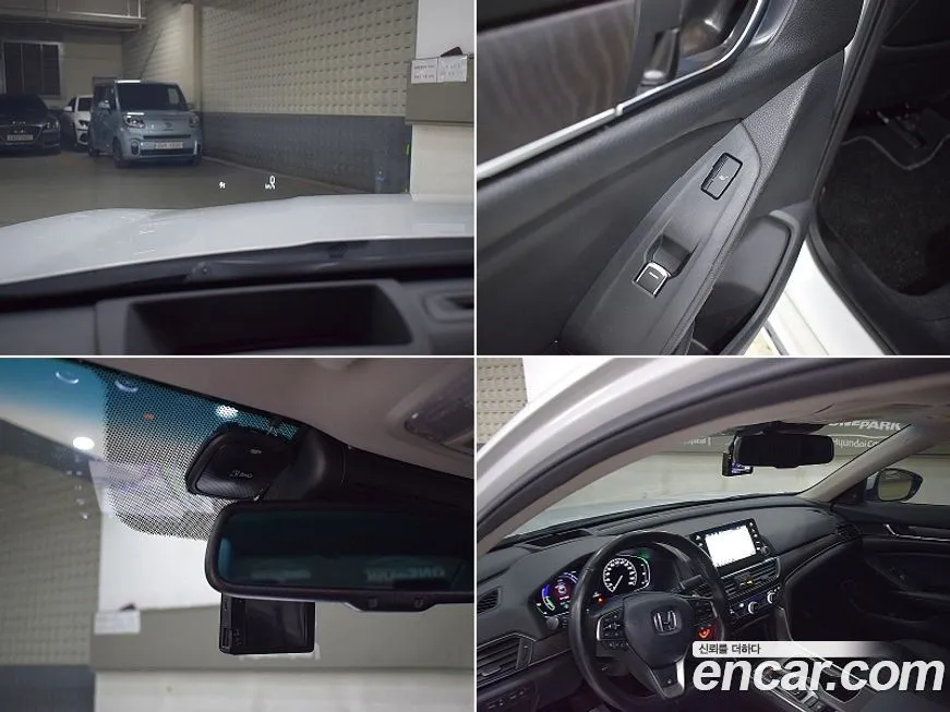 Honda Accord — фото 3