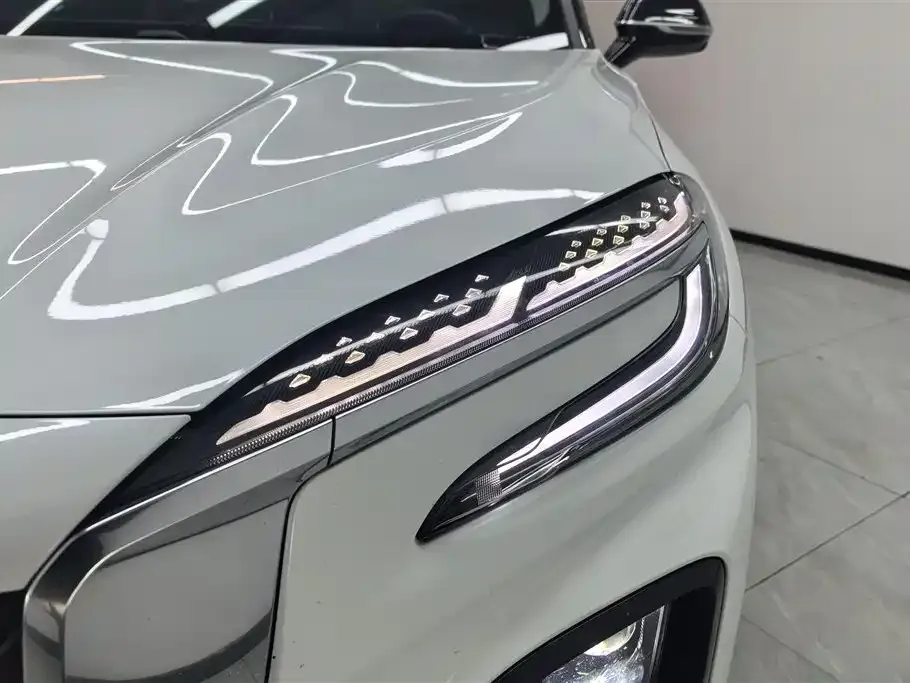 Hongqi HS3 2024 из CN, фото 7
