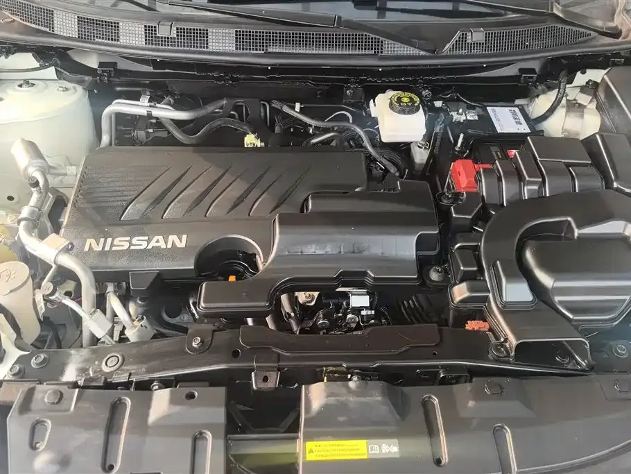 Nissan Qashqai 2021 из CN, фото 9
