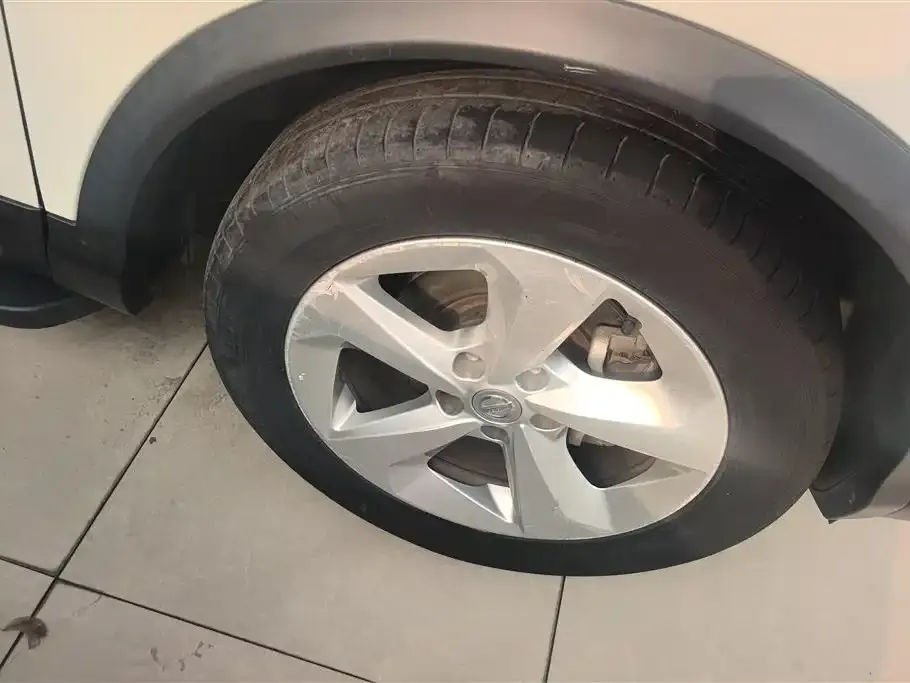 Nissan Qashqai 2021 из CN, фото 10