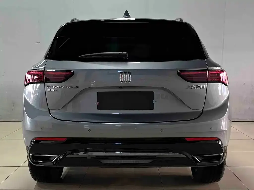Buick Envision S — фото 2