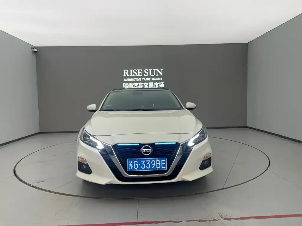 Nissan Teana 2022 из CN, фото 9