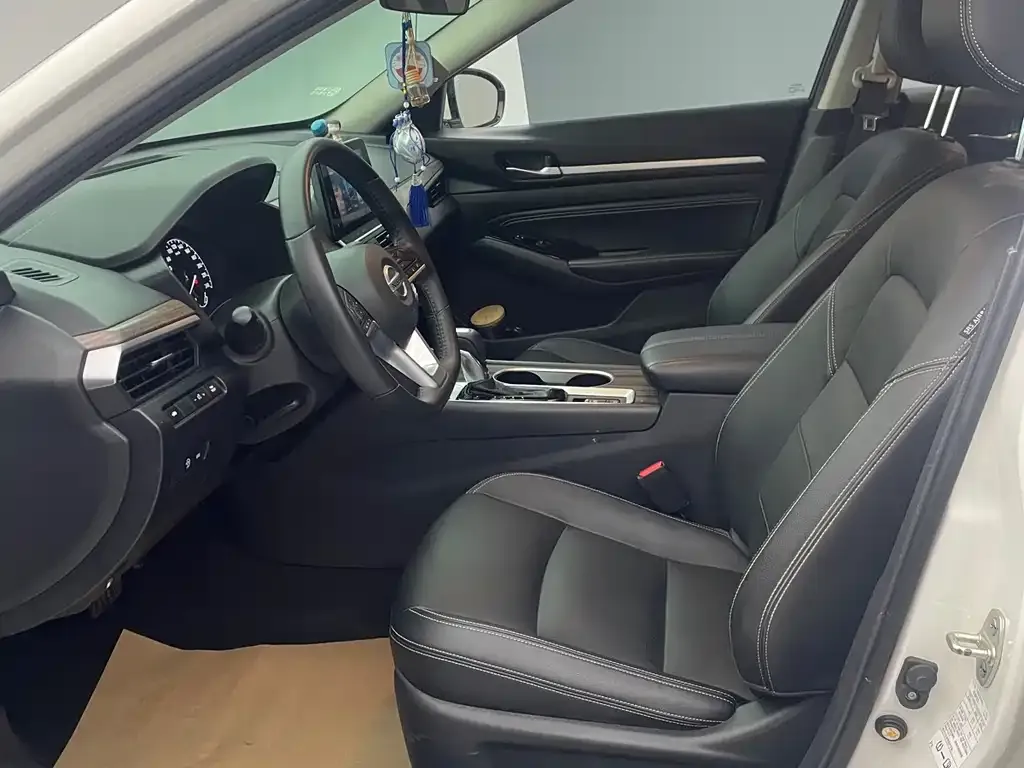Nissan Teana 2022 из CN, фото 10