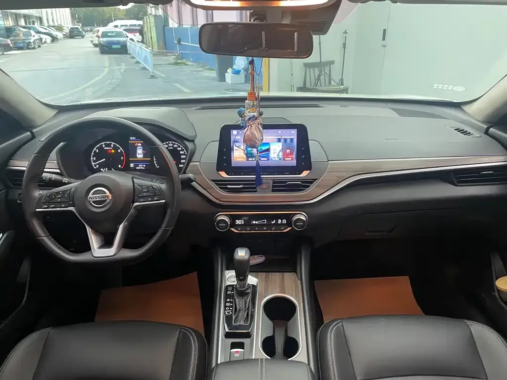 Nissan Teana 2022 из CN, фото 7