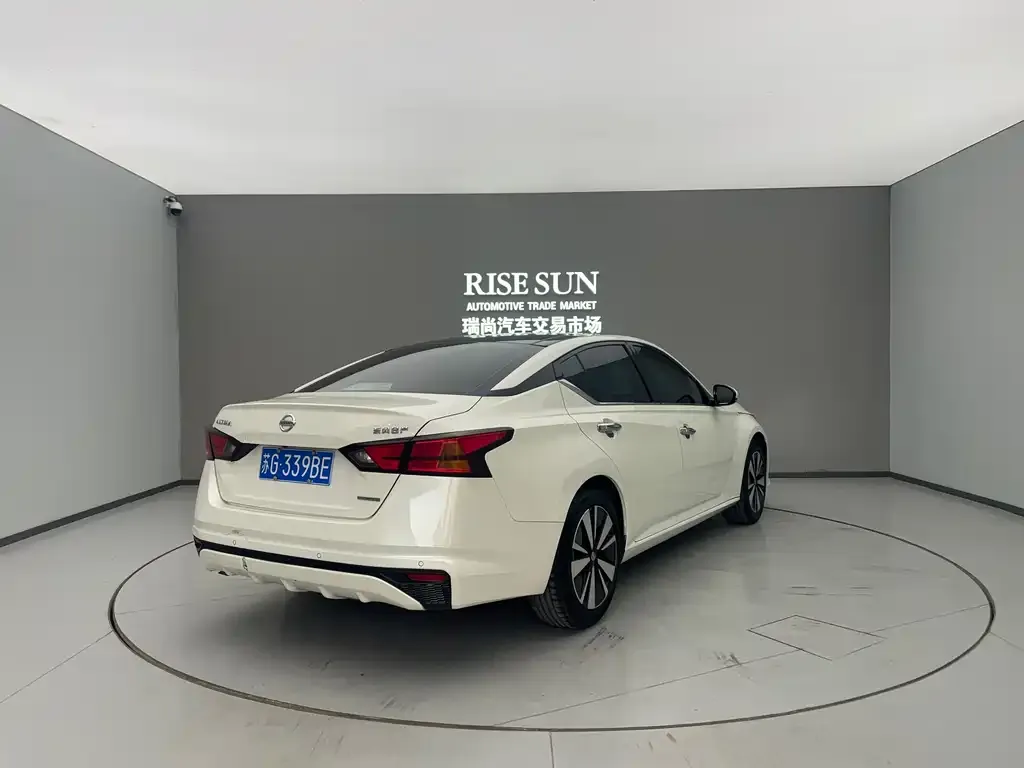 Nissan Teana 2022 из CN, фото 5