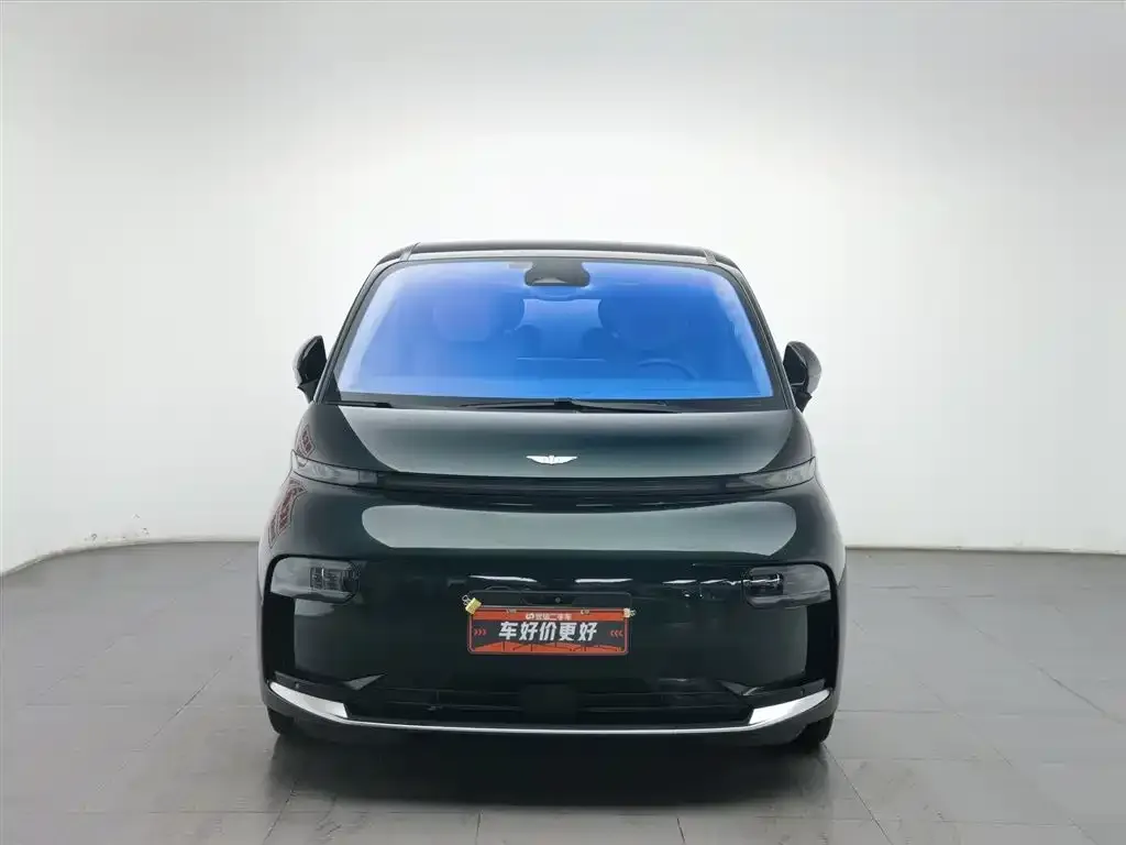 Geely Yizhen L380 2025 из CN, фото 5