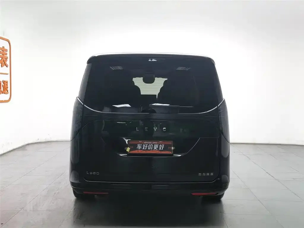 Geely Yizhen L380 2025 из CN, фото 3