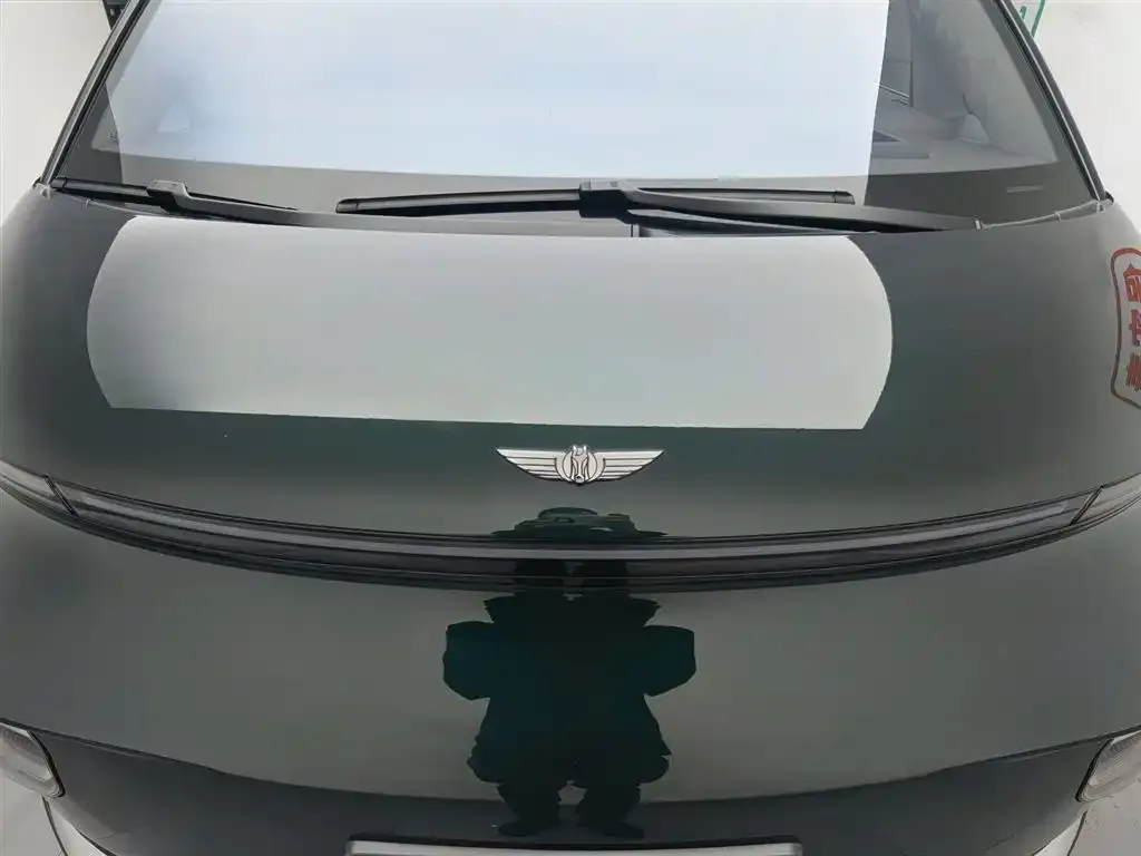 Geely Yizhen L380 2025 из CN, фото 7