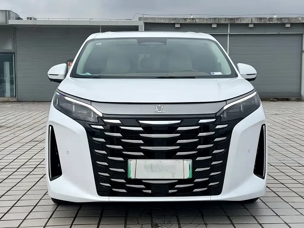 BYD Xia 2025 из CN, фото 8