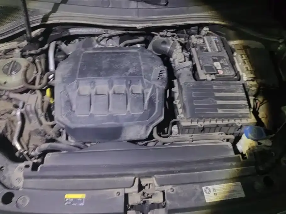 Volkswagen Tiguan L 2021 из CN, фото 7