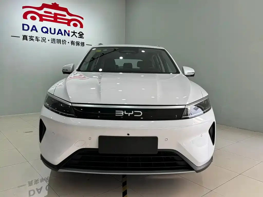 BYD Seal 05 DM-i 2025 из CN, фото 4