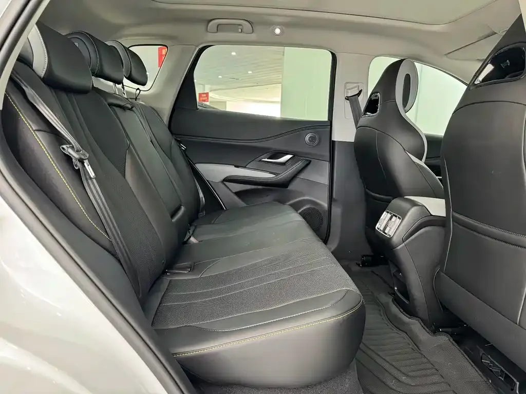 BYD Seal 05 DM-i 2025 из CN, фото 7