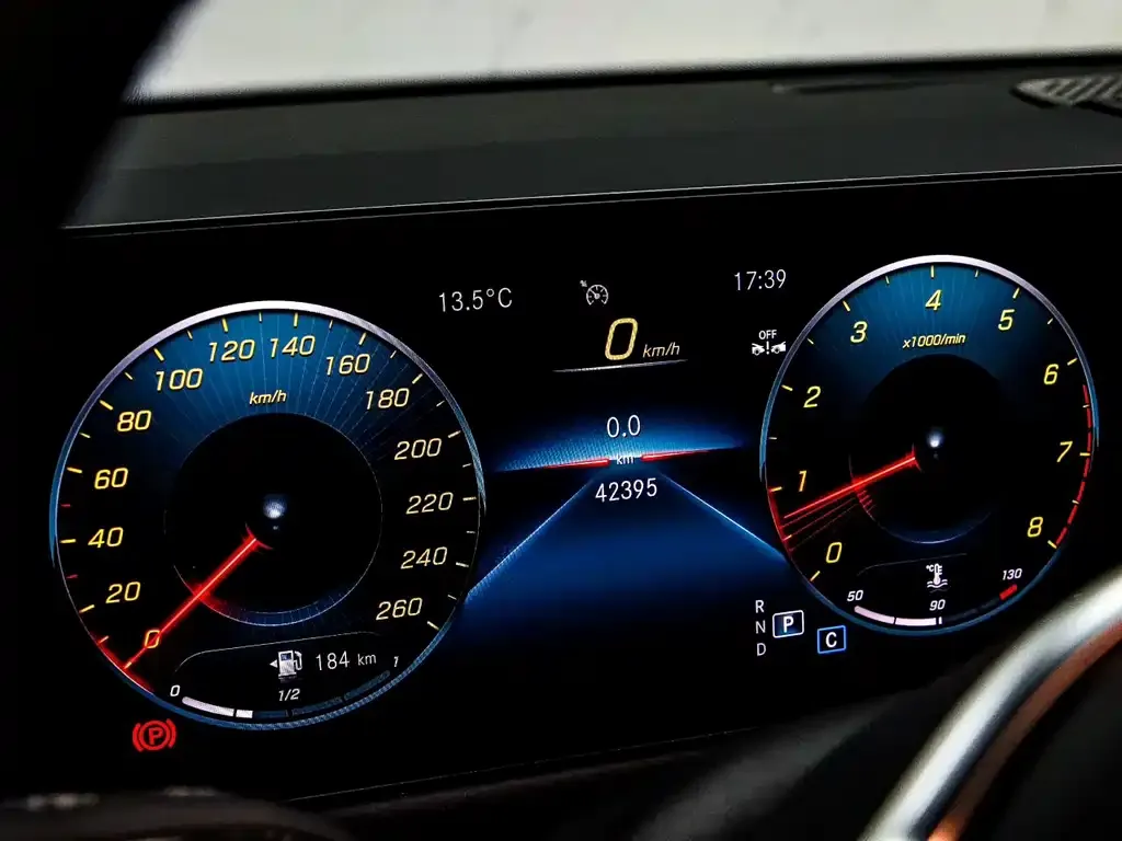 Mercedes-Benz GLB 2024 из CN, фото 7