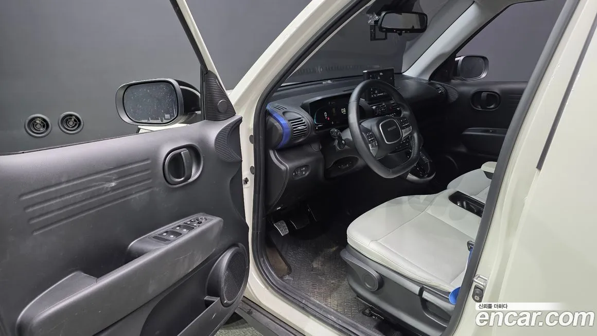 Hyundai Casper 2024 из KR, фото 3