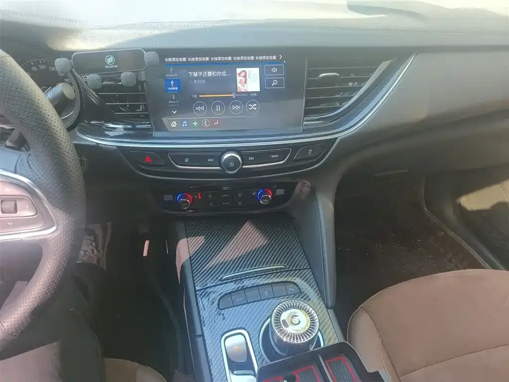 Buick Regal 2022 из CN, фото 7
