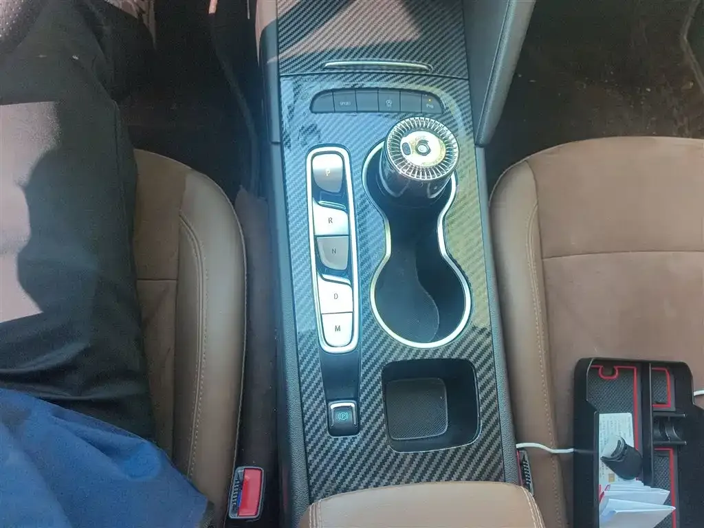Buick Regal 2022 из CN, фото 8