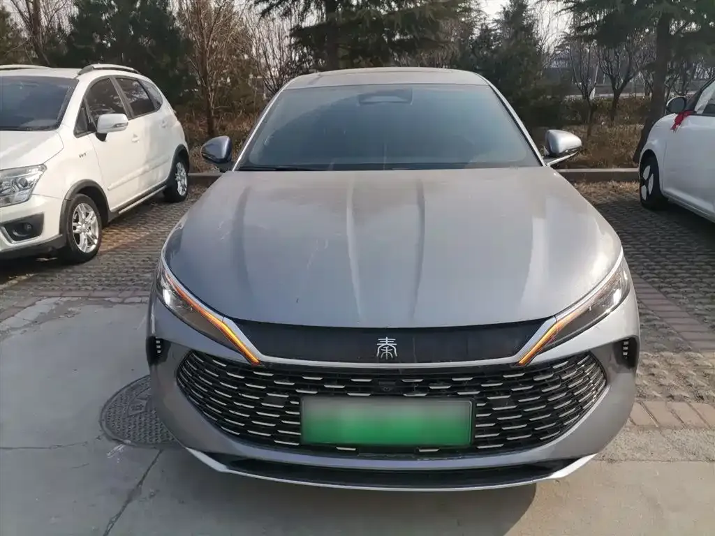 BYD Qin L 2025 из CN, фото 5