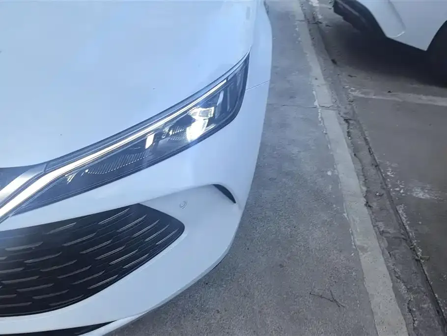 BYD Qin L 2025 из CN, фото 10