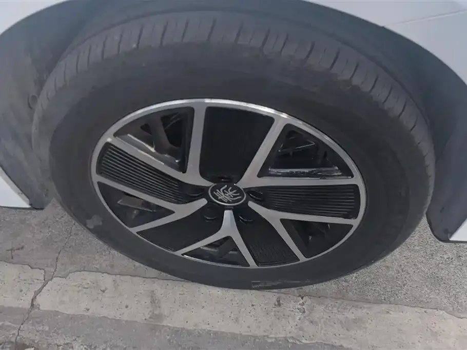 BYD Qin L 2025 из CN, фото 5