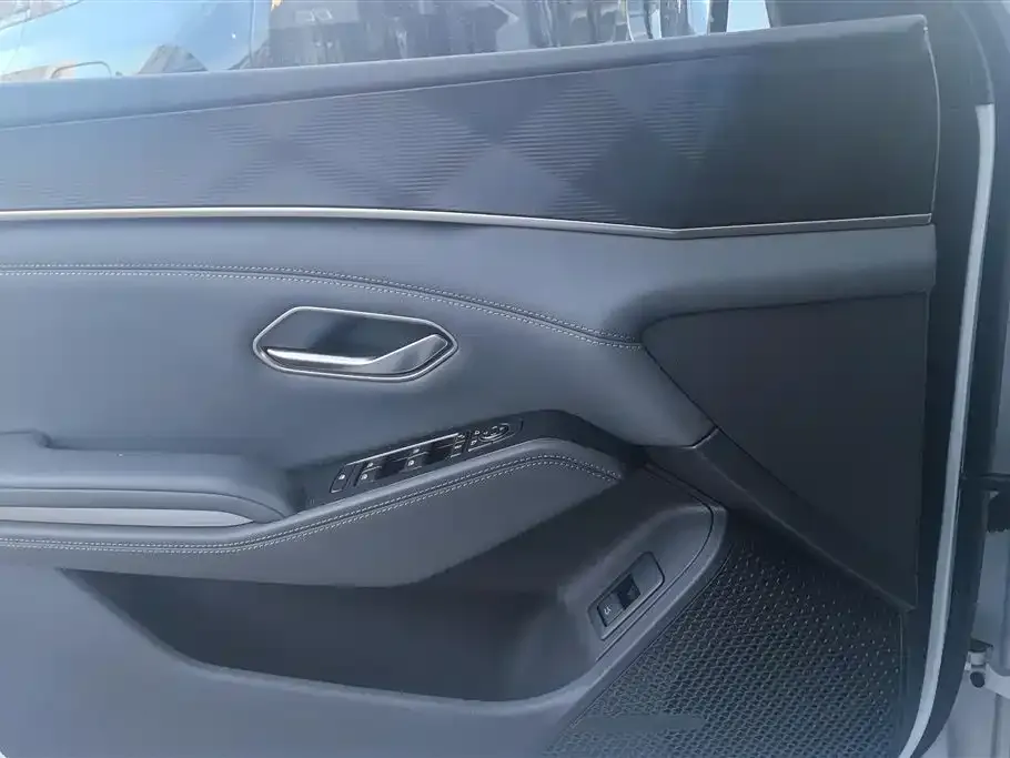 BYD Qin L 2025 из CN, фото 3