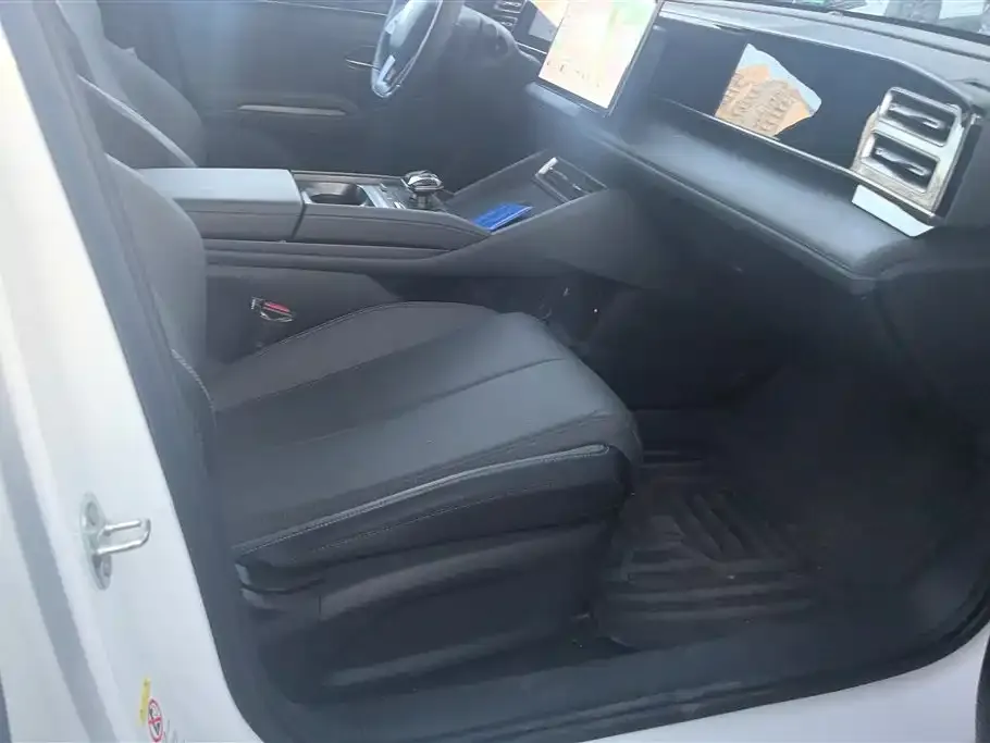 BYD Qin L 2025 из CN, фото 9