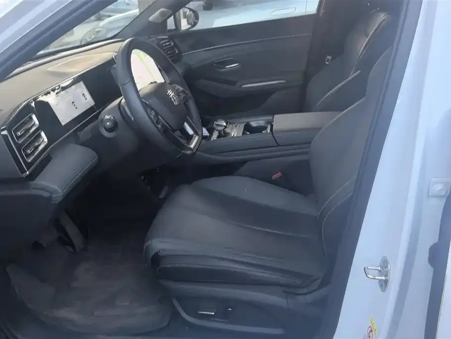 BYD Qin L 2025 из CN, фото 8