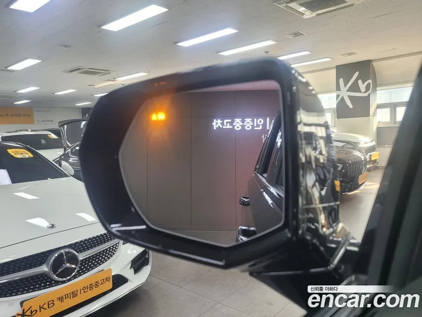 Cadillac Escalade 2023 из KR, фото 8