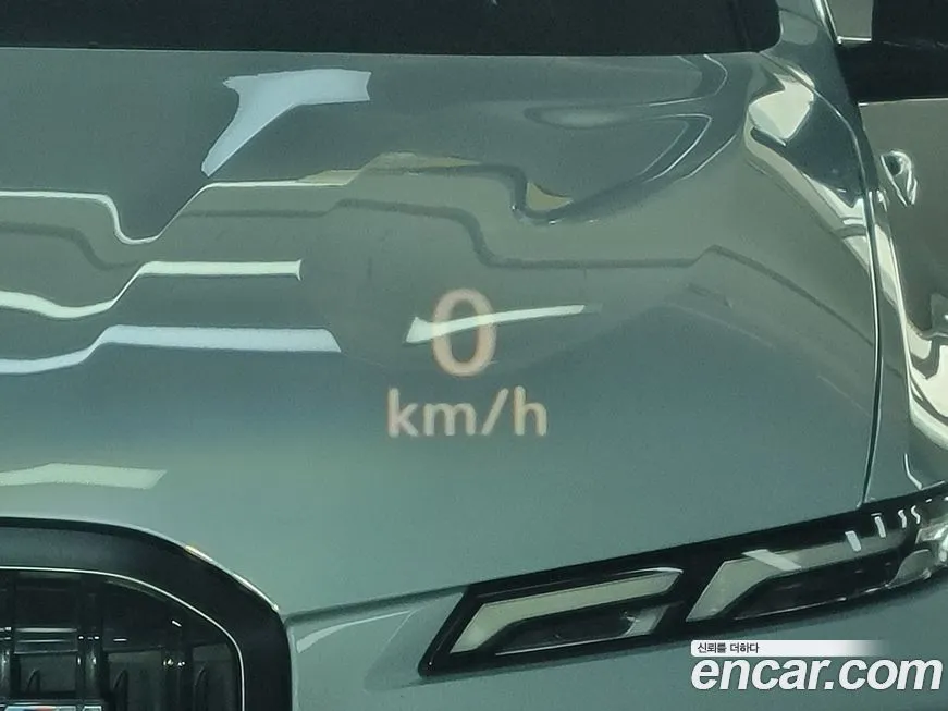 Cadillac Escalade 2023 из KR, фото 6