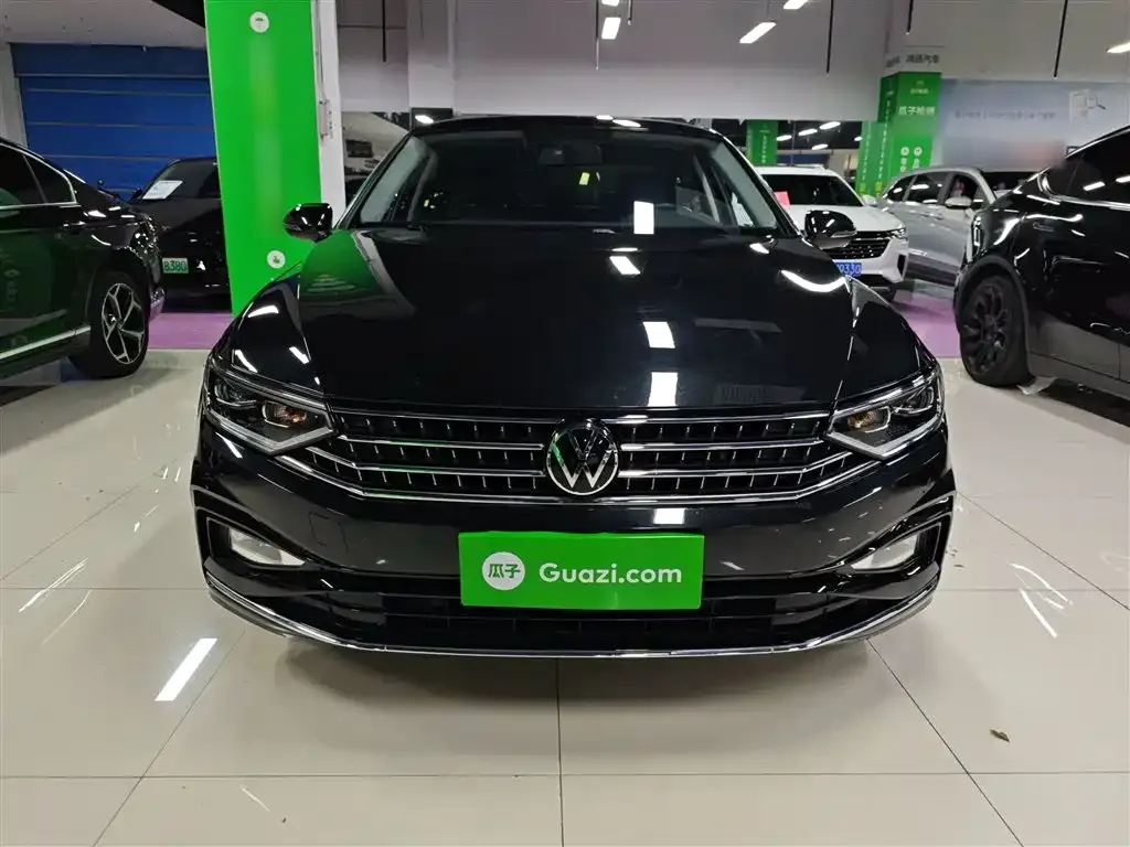 Volkswagen Magotan 2024 из CN, фото 8