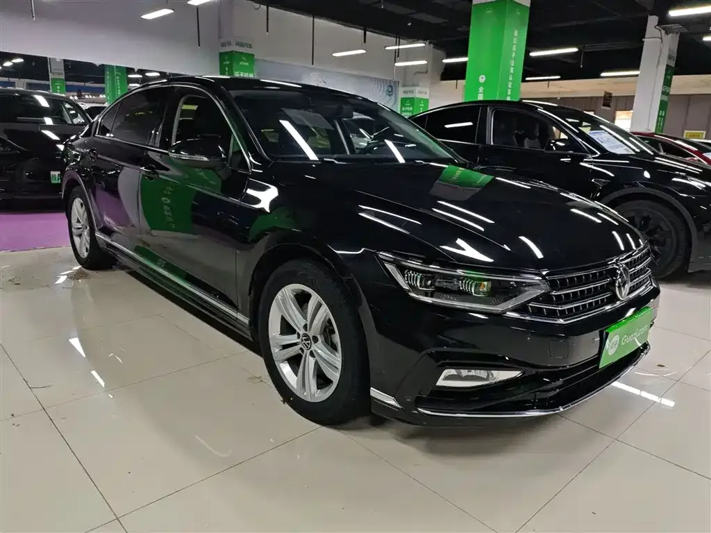 Volkswagen Magotan 2024 из CN, фото 2